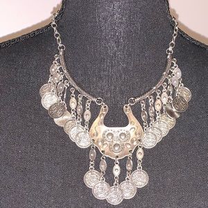 Paparazzi necklace set